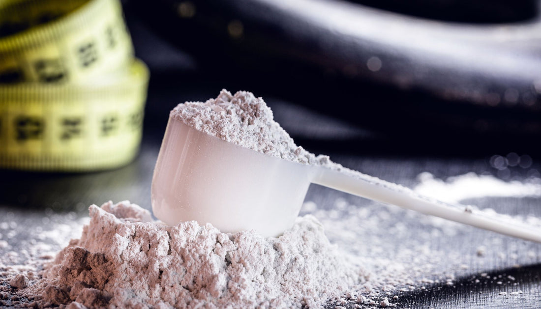 Creatine Monohydrate: Benefits, Side Effects, Dosages & FAQ