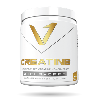 Micronized Creatine Monohydrate