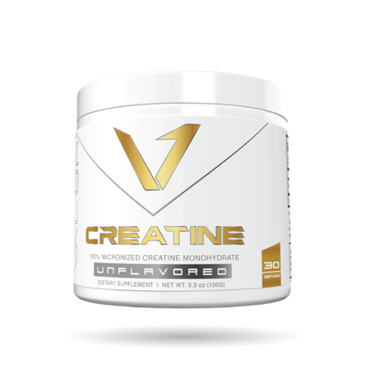 Micronized Creatine Monohydrate